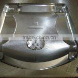 Automobile Plastic Mold Manufacturing thumbnail-1