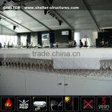 Outdoor Large Nigeria Exhibition Marquee thumbnail-5