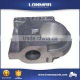 Alumnium Part/bracket for Massy Ferguson/PERKINS Replacement Parts 37521332/3638403M1/3637063M1 thumbnail-1