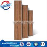 Wood Deck Tile Look Porcelain Tiles Cheap for Pool Decking thumbnail-5