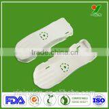 Factory Price Nontoxic Harmless Custom Rice Paper Box