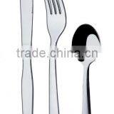 AL044-4 Airline Flatware