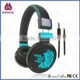 Colorful Headphones Brand Name Headphone Wholesale Stereo Headphones thumbnail-4