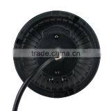 High Quality 7" Round LED Head Lamp 48W Car Led Headlights H4 H13 for Jee-p Wrangler Toyota Harley thumbnail-5