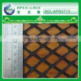 Cotton Cluny Lace Fabric for Girls Flower Lace Dress-APN3713