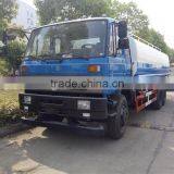 BEST PRICE China Factory Supply Dongfeng 20000 Liters Water Truck thumbnail-2