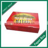 CUSTOMIZED COLOR PRINTING PACKAGING MOVING BOX FOR FRUIT SHPPING CORRUGATED PACKING BOX FOR DATES WITH FREE SAMPLE Quality Choice thumbnail-3