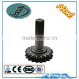 Right Output Shaft Assembly Supplier for Russia NEVA Micro Tillage Machine thumbnail-1