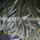 6*24 Wire Rope Sling Exporting to Japan thumbnail-2