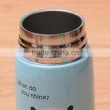 Wholesale Manufacturer Wide Mouth Vacuum Flask Thermos Jug thumbnail-3