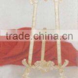 Best Seller Easel Stand, Brass Easel Stand, Display Stands thumbnail-1