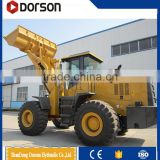 Cheap Loader Price 3 Ton Wheel Loader for Heavy Duty Loaders