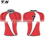 Custom Team Rugby Jerseys Wholesale thumbnail-6