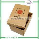 China Factory Wholesale Corrugated Carton Box Packaging thumbnail-4
