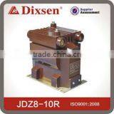 Dixsen High Accuracy Current Voltage Transformer JDZ8-10R thumbnail-1
