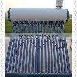 150L Non-pressure Solar Water Heater(15 Tubes) thumbnail-2