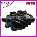 Factory Wholesale Ski Goggles Snow Glasses Goggles Sport Eyeglasses