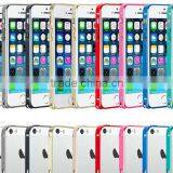 The Best-seller Cases for Mobiles With Dedicated Metal Frame