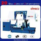 ALMACO Well Function All Types Cutting Band Saw Machine thumbnail-1