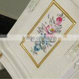 Rococo 2 Drawers Bedside Cabinet - Antique Spanish Furniture thumbnail-6