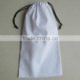 White Dust Bag for Shoes