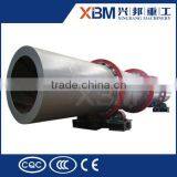 rotary steam tube dryer