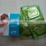 4pcs Packing High Quality Latex Condom thumbnail-1