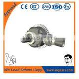 Transmission Worm Gear Set With High Quality thumbnail-6