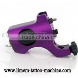 HOT!!! The Newest Novelty Professional Top High Quality Factory Direct Selling Polished aluminium Tattoo Machine