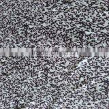Woollen Printing Fabrics-leopard Print thumbnail-1