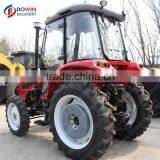 55hp Farm Tractor Cheap Farm Tractor for Sale China Cheap Farm Tractor