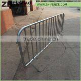CE Certifcated Good Offer Factory Price Professional Pvc Coated Temporary Fence Panel thumbnail-5