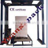 YK2000FR on Line Pallet Wrapping Machine