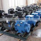 Pengjie Good Price Sound off WEIFANG Generators