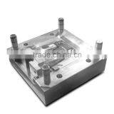 High Precision Mobile Phone Case Plastic Injection Mould, OEM ODM Phone Case Mould thumbnail-1