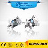 80mm Diameter Precision Planetary Gear Reducer