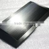 Brass Precision Machinery Components Custom CNC Machining Parts Service