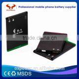 Guangzhou Factory Original Quality for Blackberry Mobile Phone Battery 9900 Full Capacity 1450mah thumbnail-2