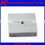 Super Strong Hard Permanent Ceramic Magnets Y30,C8