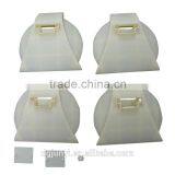 Plastic Injection Parts Molding,manufacture Customized Moulds Parts for Industrial Connector