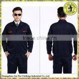 100% Cotton Workshop Unisex Mechanics Workwear For Canada thumbnail-6