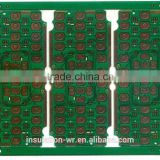 manufacturer insulation fr-4 flexible print circuit board pcb