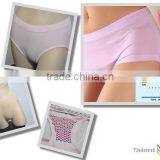 Taiwan Functional Seamless Women's Panties Underwear thumbnail-5
