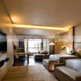 Buy Style Design Hotel Bedroom Furniture Dubai Online thumbnail-6