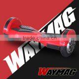 Waymag remote control electric skateboards with big wheels