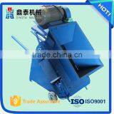 Competitive Price S125A Fluffer, Durable Casting Mobile Loose Sand Belt Machine thumbnail-1