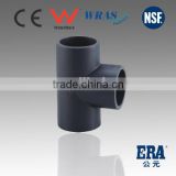 ERA Pool FittingsBS4346 pvc pipes fittings Made in China