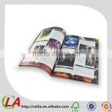 CMYK Full Color Cartoons Book Printing