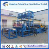 Best Price Steel Mesh Panel Machine