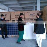 Excellent Quality Low Price 250 wp Solar Module thumbnail-5